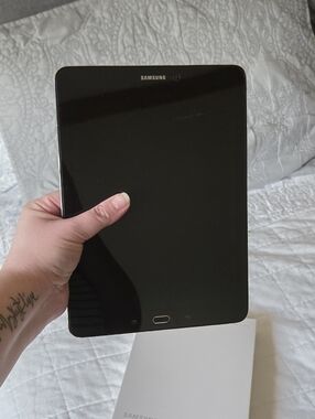 Samsung Galaxy Tab S2 Tablet